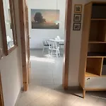 Kleines Haus Am Feld Rehna