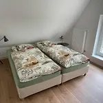 Dom wakacyjny Kleines Haus Am Feld