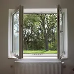 Dom wakacyjny Kleines Haus Am Feld Rehna