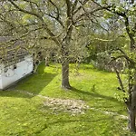 Kleines Haus Am Feld