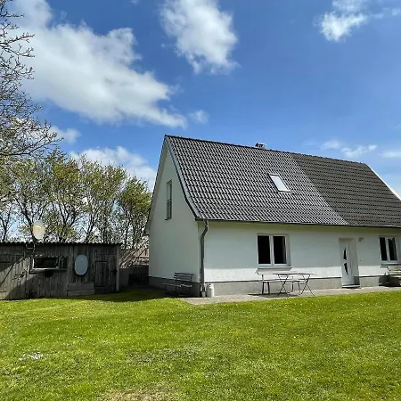 Hébergement de vacances Kleines Haus Am Feld