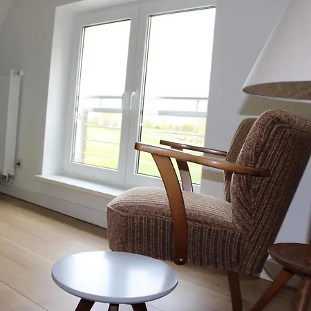 Kleines Haus Am Feld *