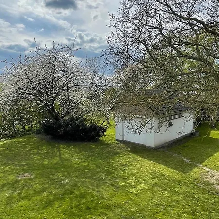 Kleines Haus Am Feld *