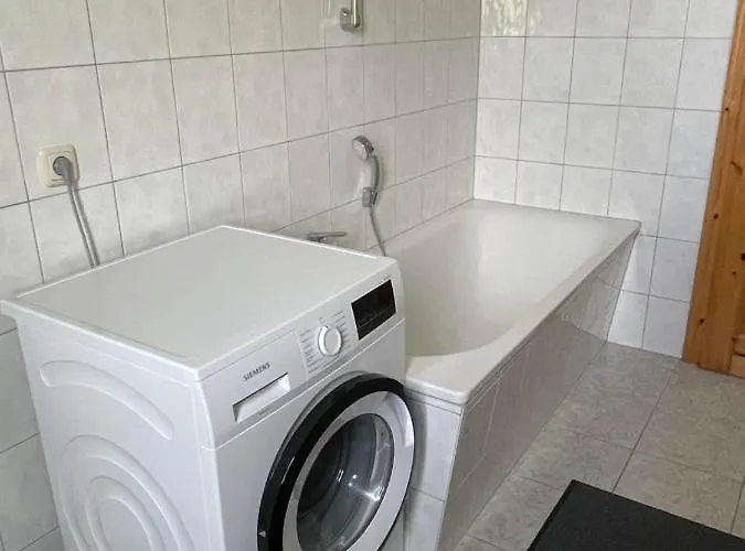 Kleines Haus Am Feld *