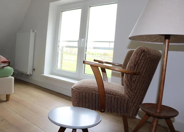 Kleines Haus Am Feld *